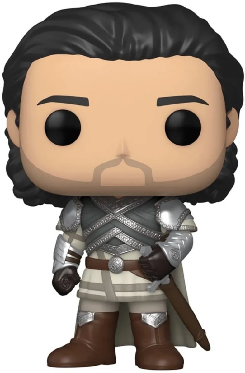 Funko House of the Dragon POP! Ser Criston Cole Exclusief