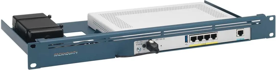 Rackmount.IT RM-CI-T11 Montagebeugel