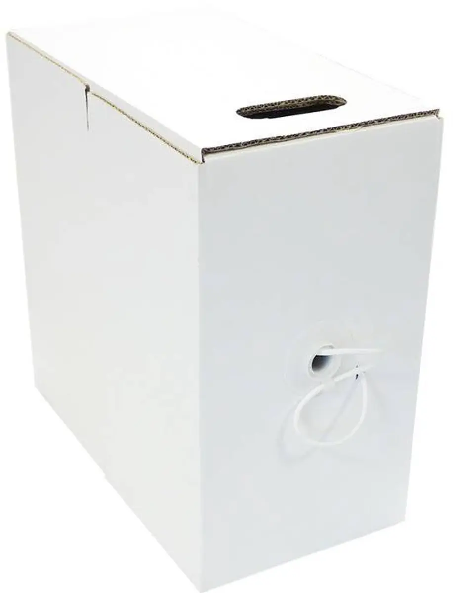 Logilink 111648 Netwerkkabel 305m