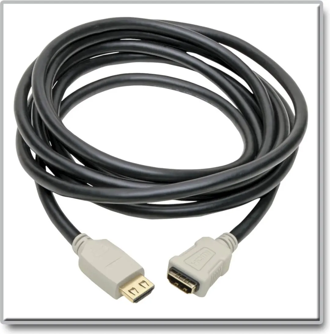 Tripp Lite HDMI Kabel P569-006-2B-MF 1,83m - Type A
