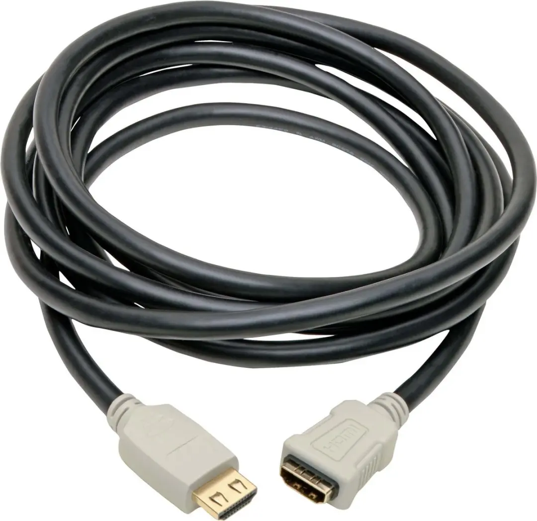 Tripp Lite HDMI Kabel P569-006-2B-MF 1,83m - Type A