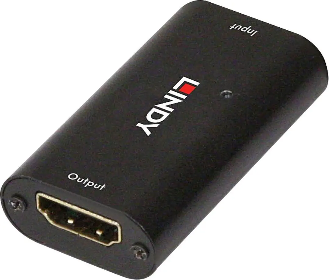 Lindy 38211 Audio/Video Extender