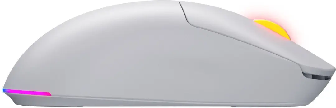 HATOR Quasar 3 HTM731 Gaming Muis