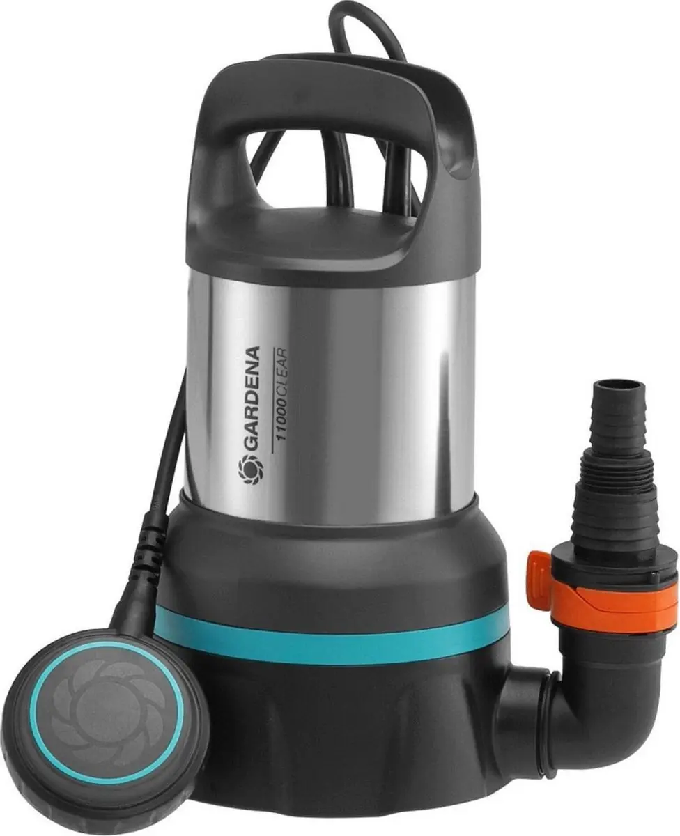 Gardena Dompelpomp 11000 1100 l/h