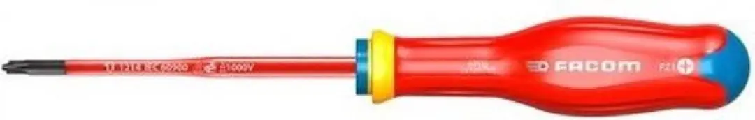 FACOM PROTWIST Borneo Schroevendraaierset ATDB1x100TVE