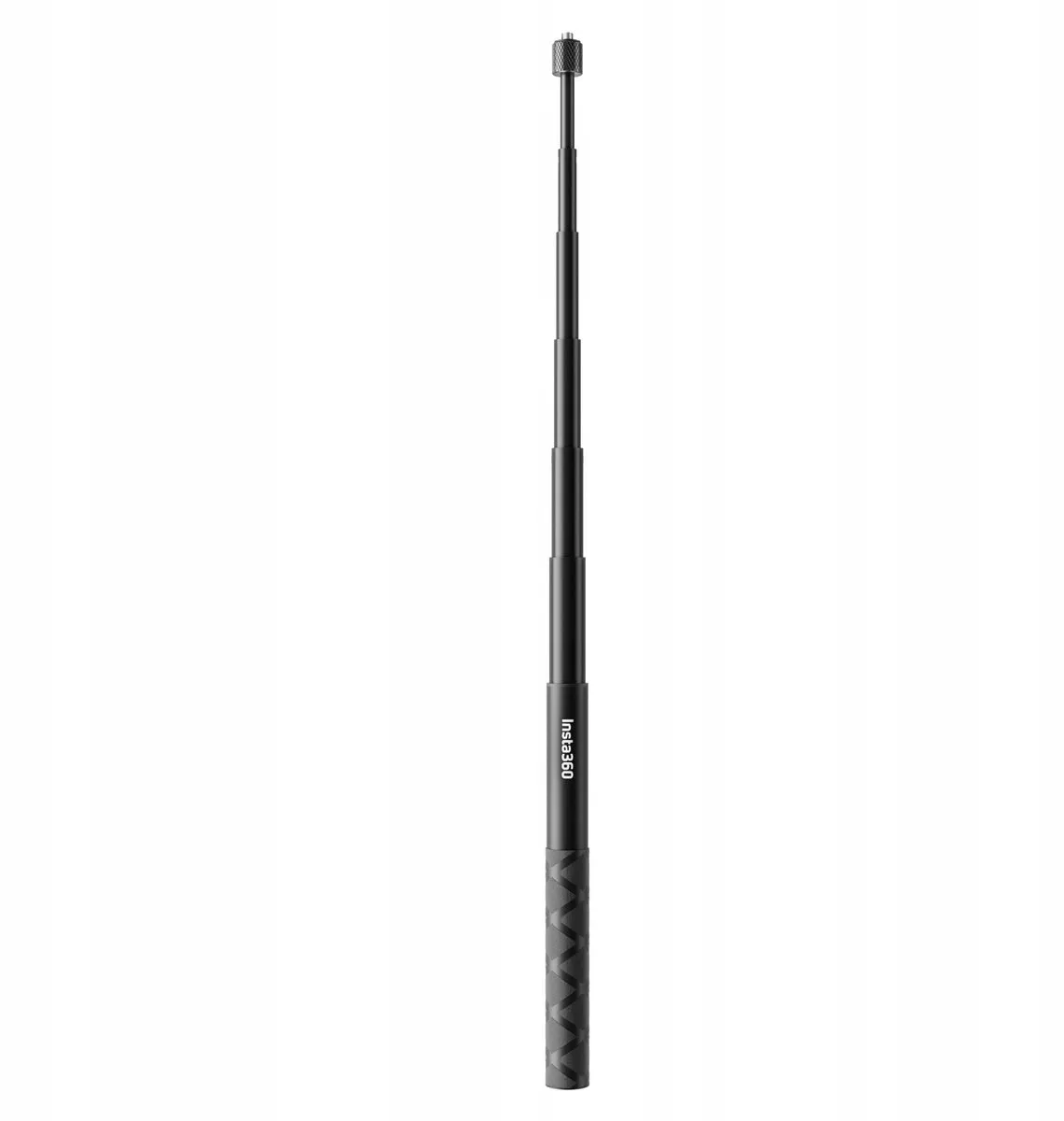 Insta360 Onzichtbare Selfie Stick - 2 Stuks - Zwart