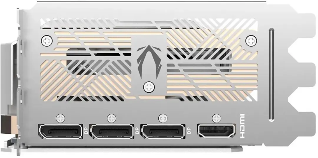 Zotac RTX 5070 Ti SOLID Core OC Grafische Kaart - Wit