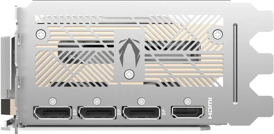 Zotac RTX 5070 Ti SOLID Core OC Grafische Kaart - Wit - afbeelding 6 van 6