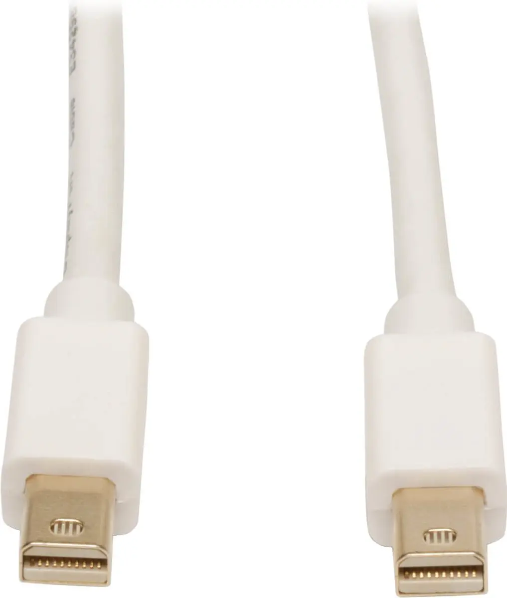 Tripp Lite P584-010 DisplayPort Kabel 3,05m