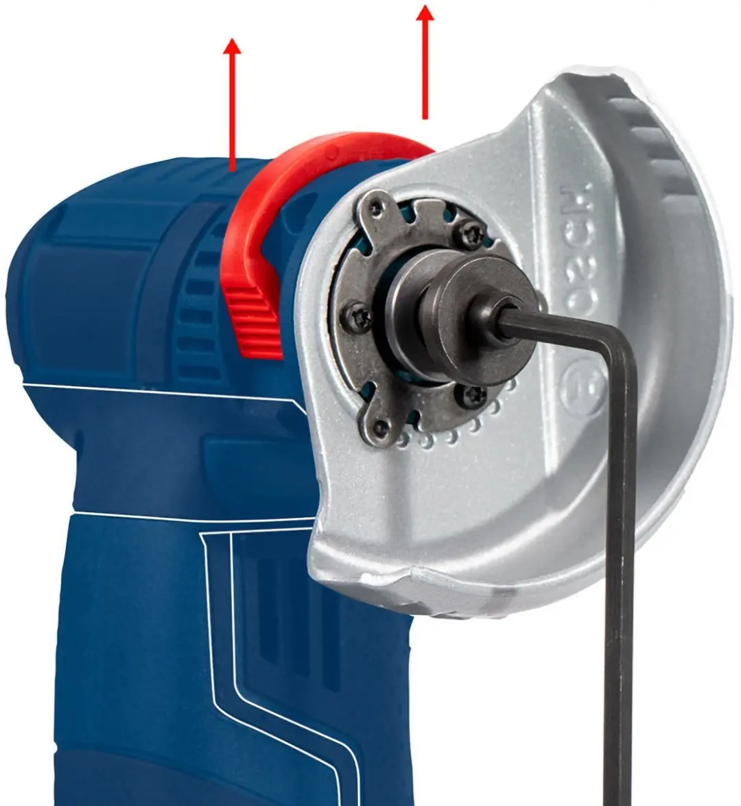 Bosch Professional EXPERT HardCeramic Diamantschijf 76mm