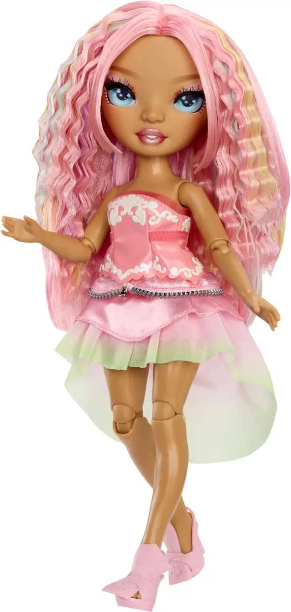 Rainbow High Adeline Rose Modepop