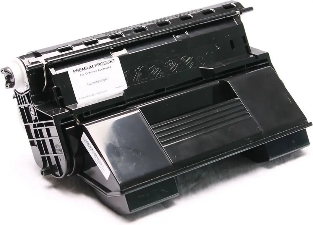 OKI 9004078 Compatible Toner Zwart - 17.000 Pagina's