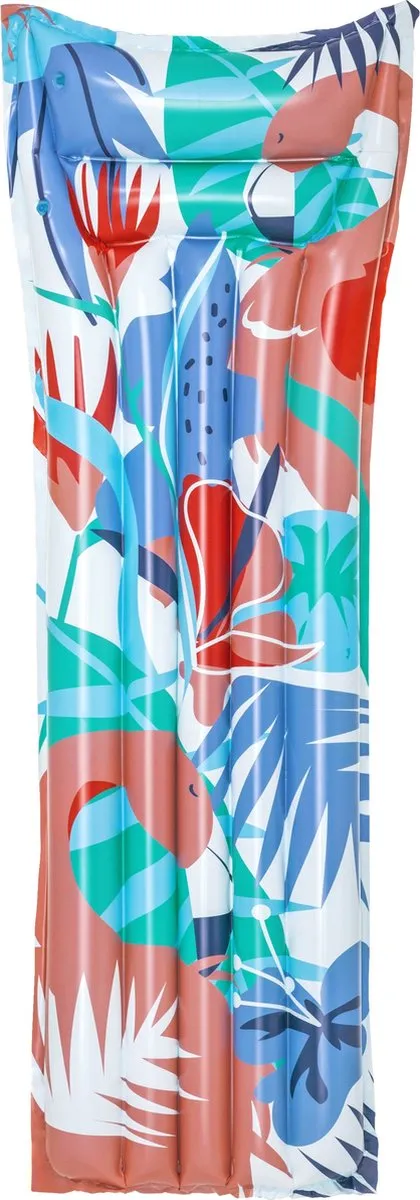 Bestway Luchtmatras Fashion 183x69cm