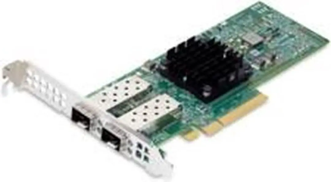 Broadcom BCM957414A4142CC Netwerkkaart 2x 25GbE SFP28