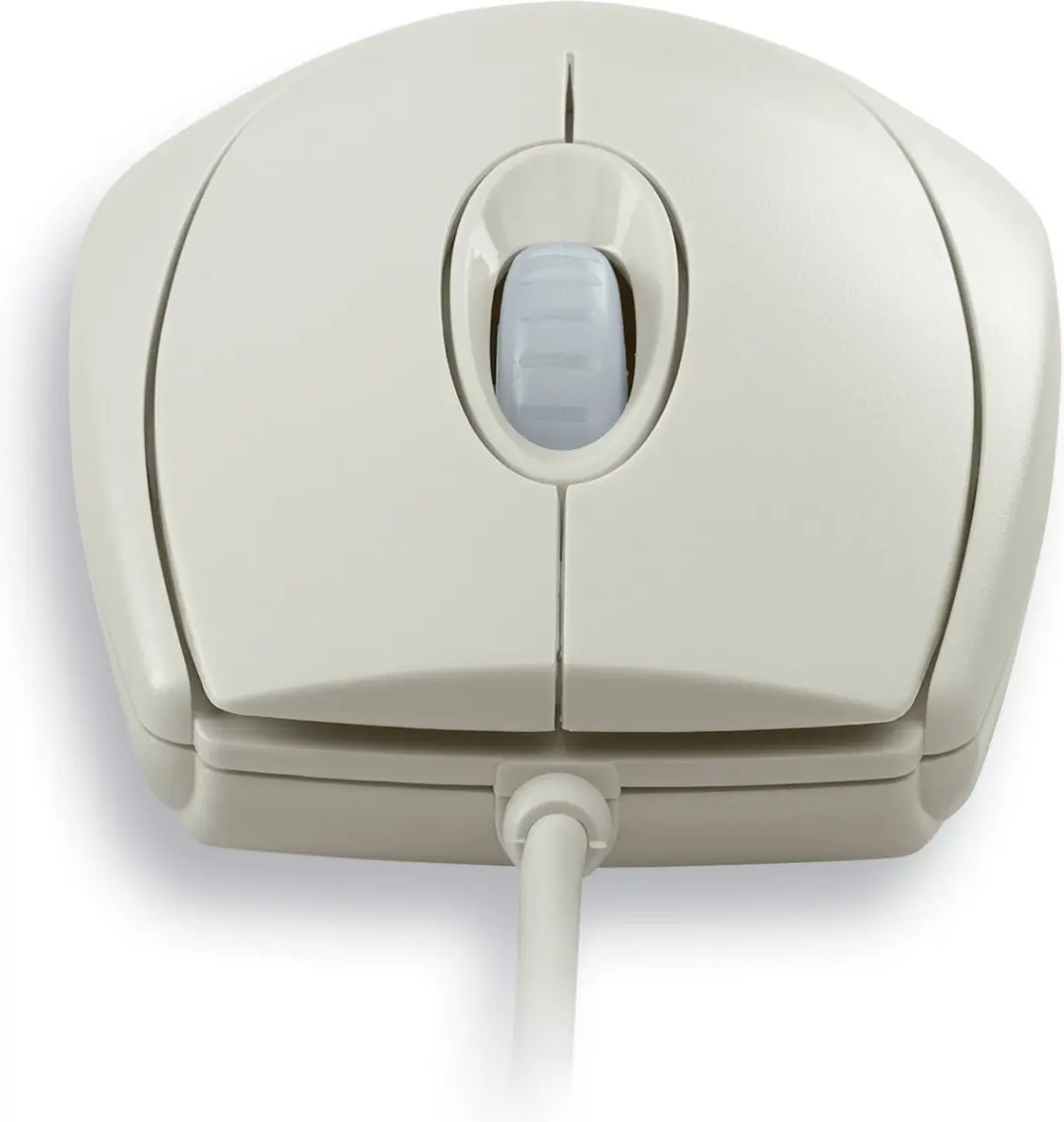 Cherry M-5400 Optische Muis