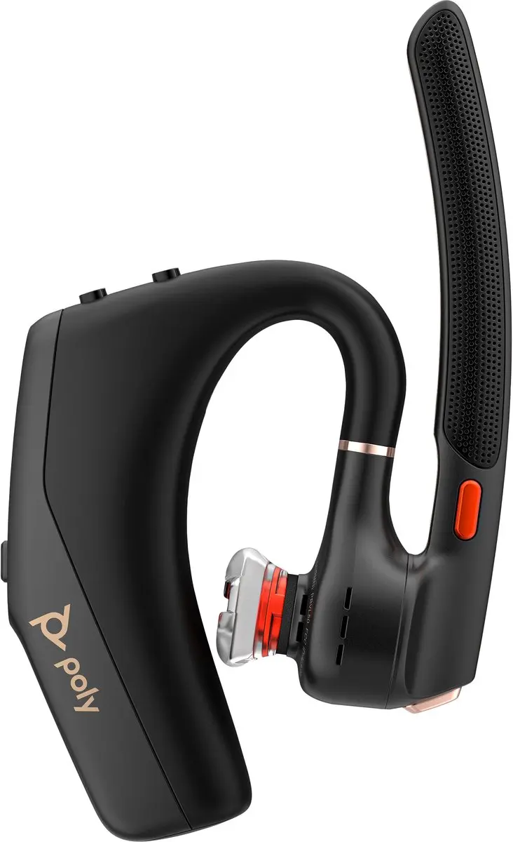 HP Poly Voyager Legend 50 UC Headset