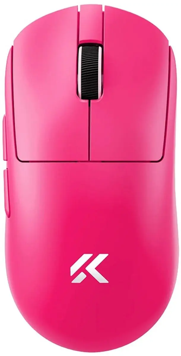 MCHOSE A7 V2 Ultra Gaming Muis