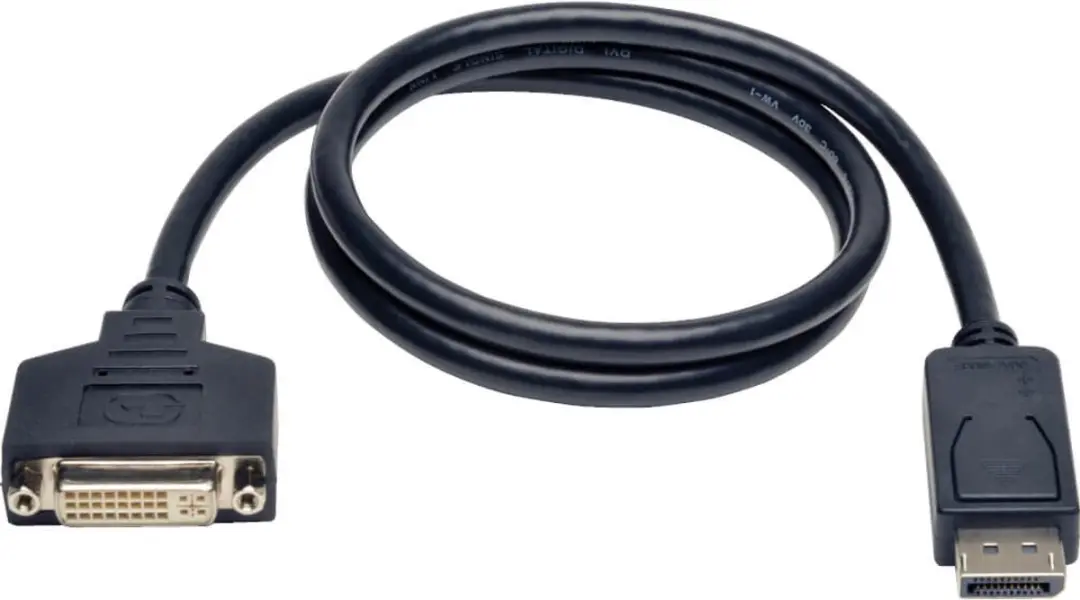Tripp Lite P134-003 Kabeladapter