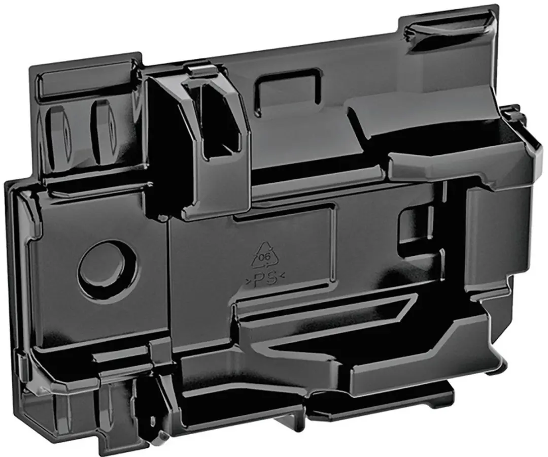 Makita 8354R2-5 Kofferinzet/inlay KP001G