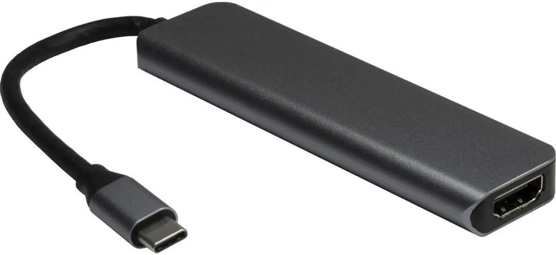 Intertech H-469-1 USB 3.2 Gen 1 Type-C Kabel