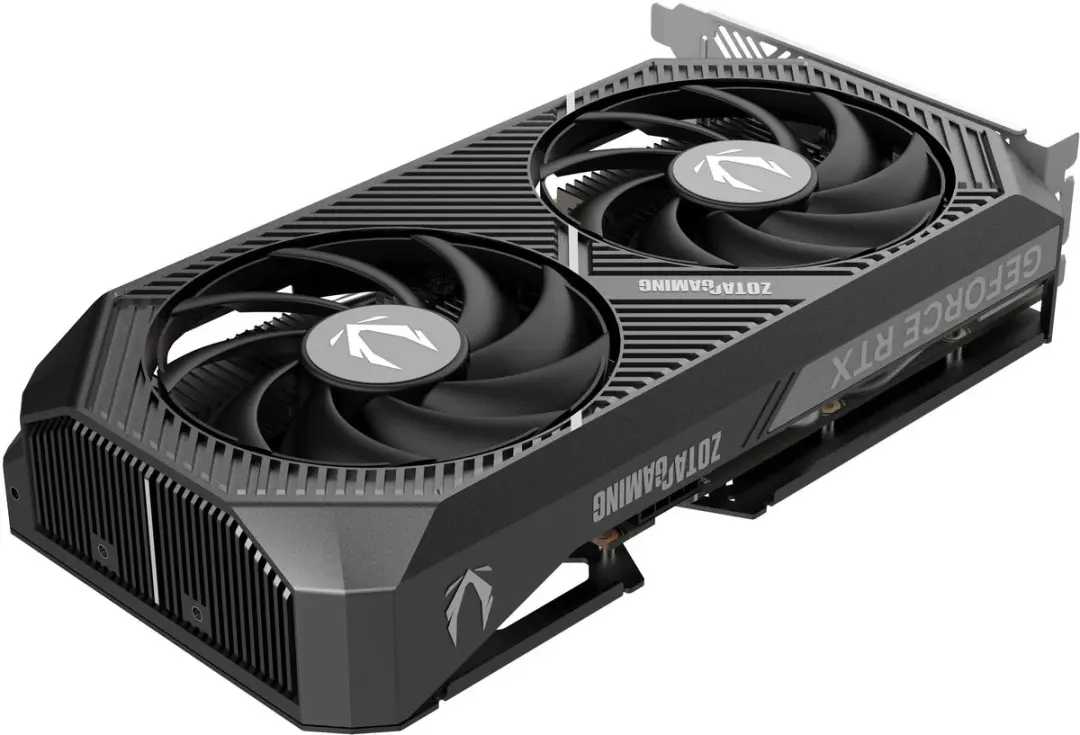 Zotac Twin Edge OC RTX 5060 Grafische Kaart - 8GB GDDR7 - afbeelding 6 van 6