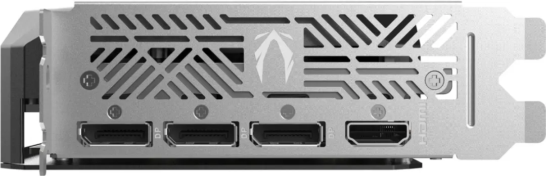 Zotac Twin Edge OC RTX 5060 Grafische Kaart - 8GB GDDR7
