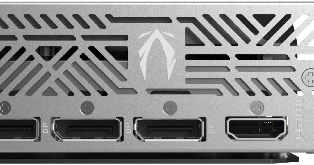Zotac Twin Edge OC RTX 5060 Grafische Kaart