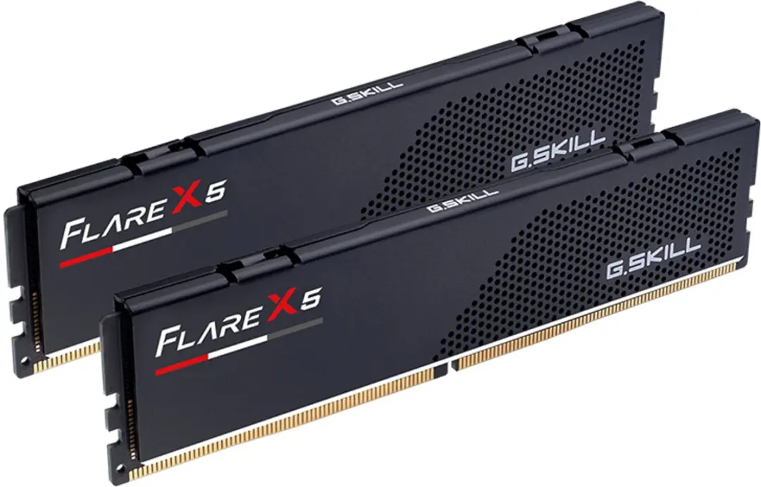 G.Skill Flare X5 F5-5600J3636C8GH2-FX5 DDR5 Geheugen - 16GB (2x8GB) 5600MT/s