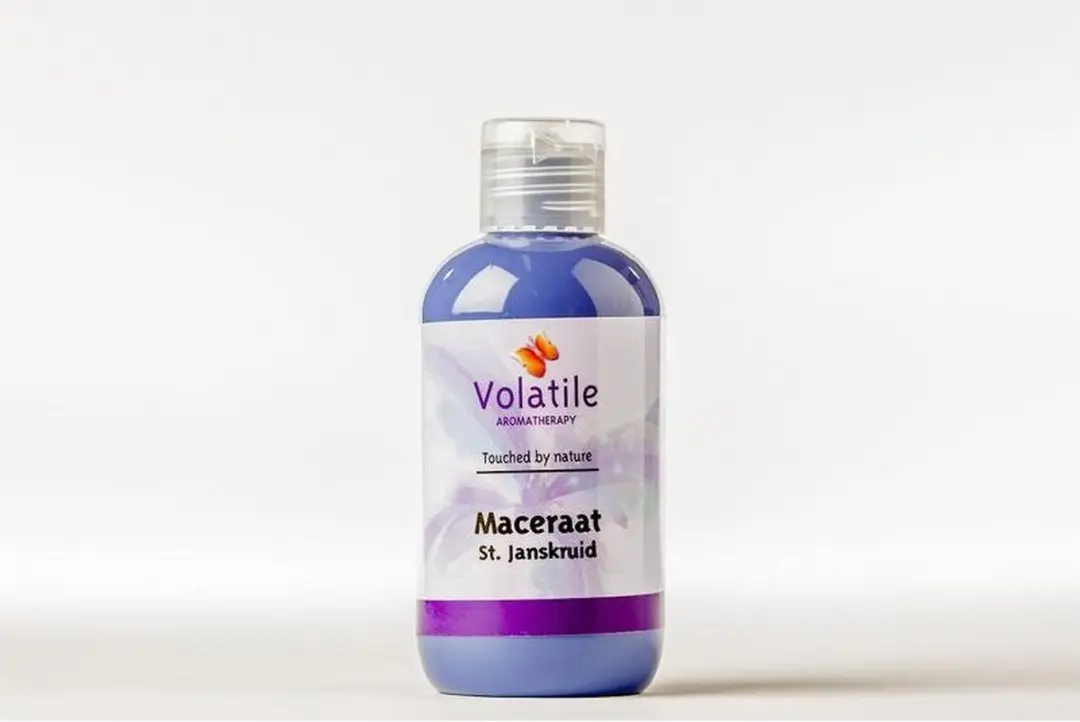 Volatile Sint-Janskruid Maceraat 100ml