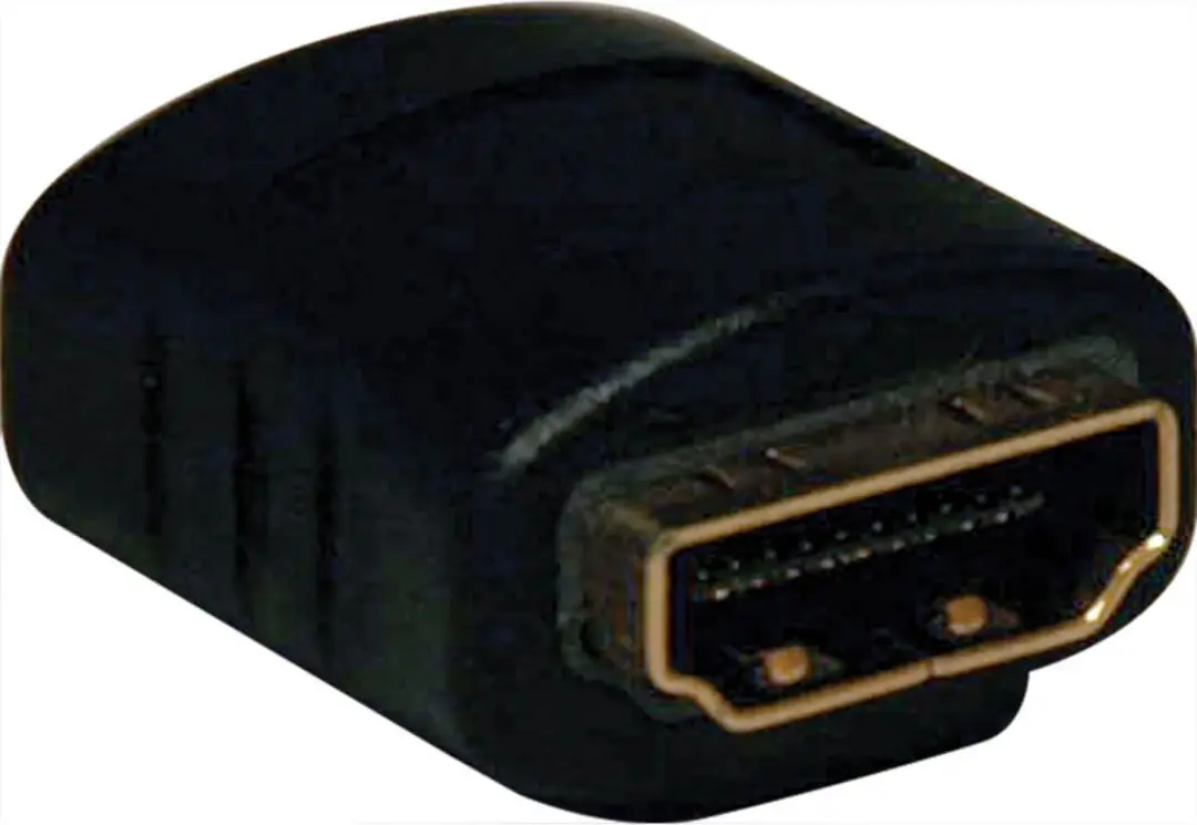 Tripp Lite P164-000 HDMI Tussenstuk