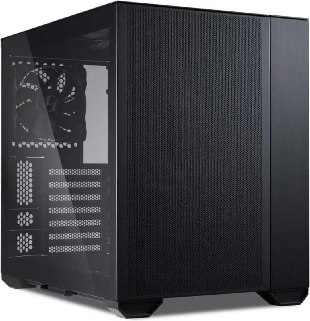 Lian Li O11 AIR MINI Midi-tower