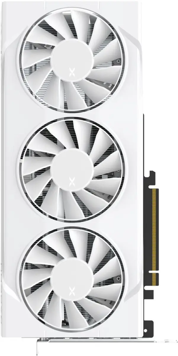 XFX Radeon RX 9070 SWIFT OC RX-97SWFT3W7