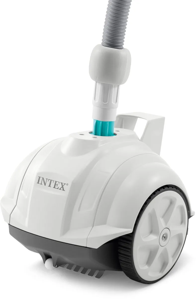 Intex Auto Zwembadreiniger ZX50 28007