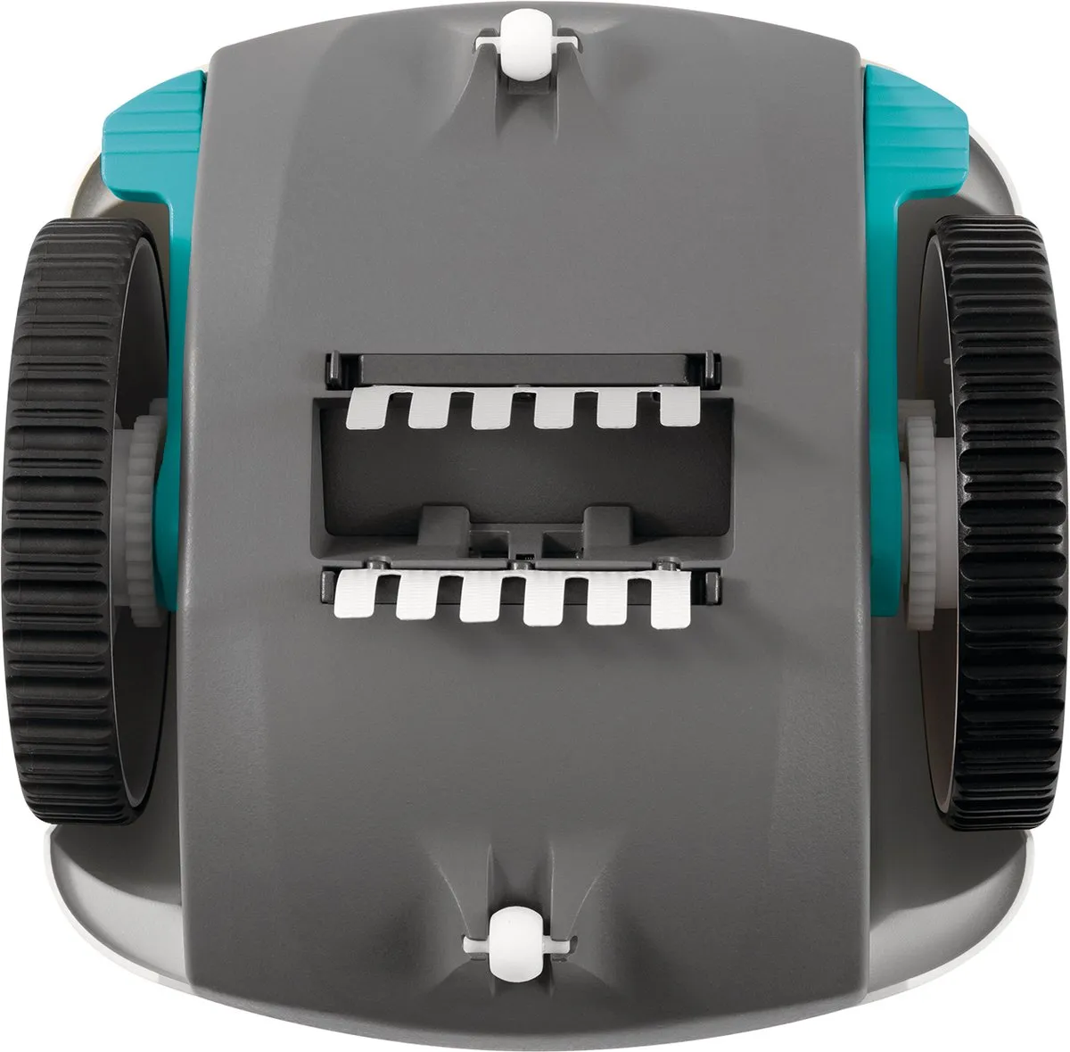 Intex Auto Zwembadreiniger ZX50 28007 - Wit/Grijs