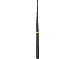 Insta360 Extended Selfie Stick DINEESS/B - 3m - 2kg - Zwart