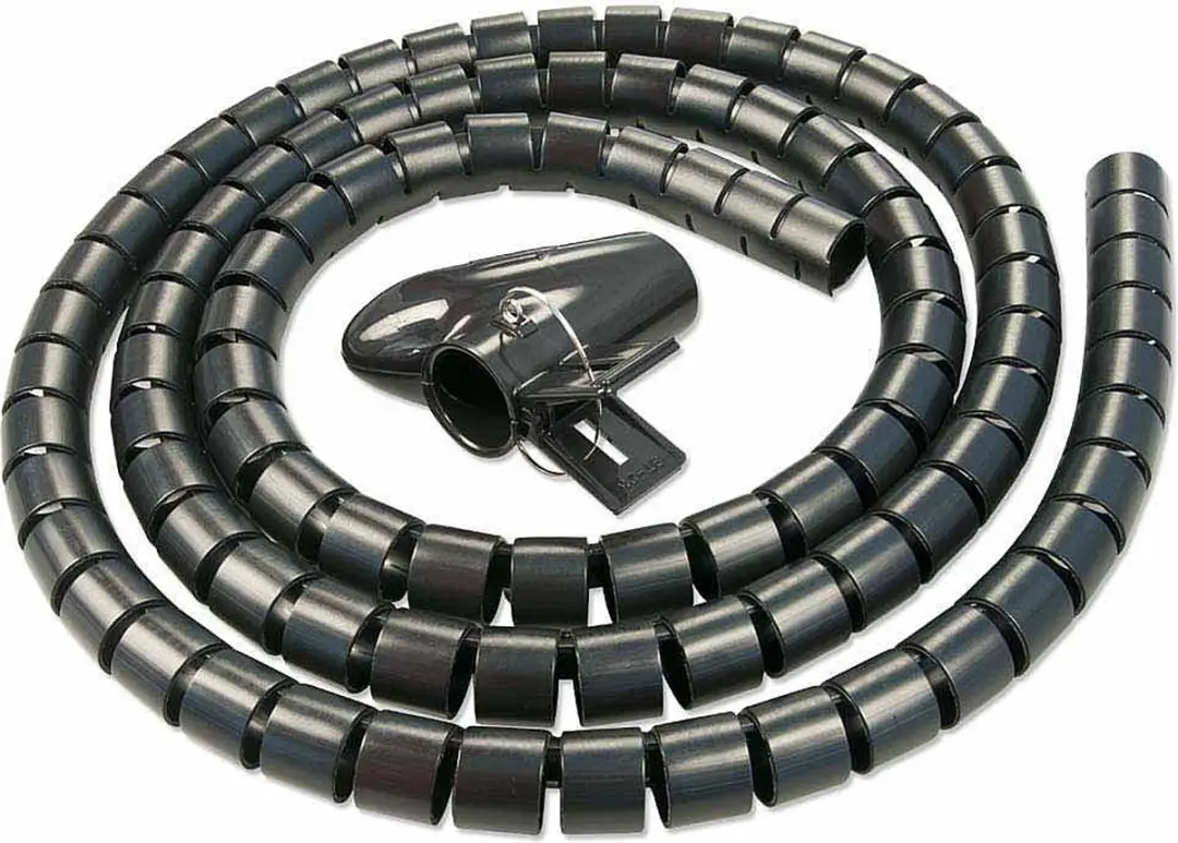 Lindy 40581 Kabelslang 19 inch