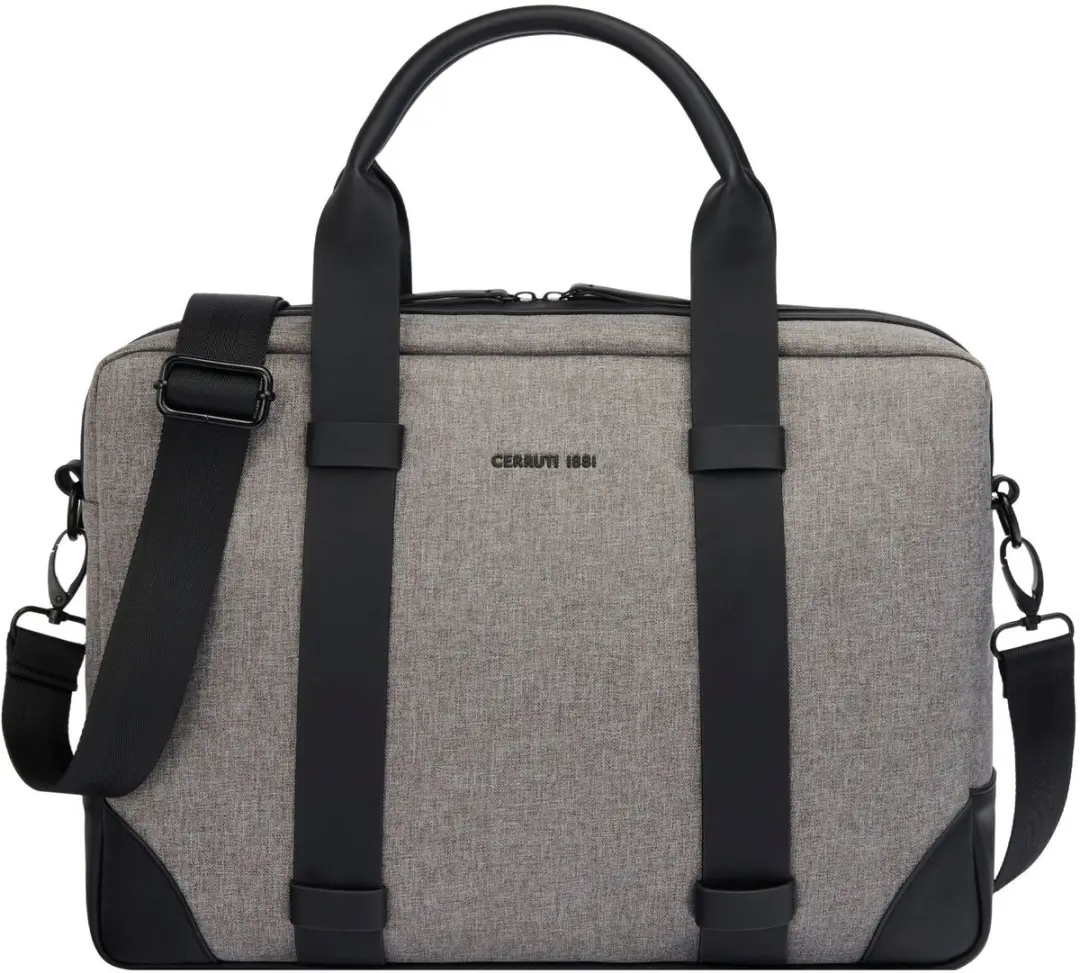 Nino Cerruti Aktetas Holborn NTD512K