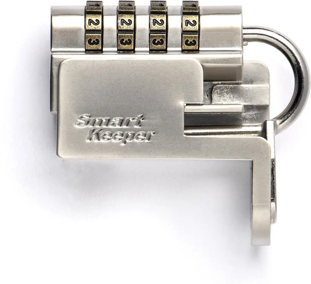 SmartKeeper CSK-LLD01 Laptop USB Lock - Zilver