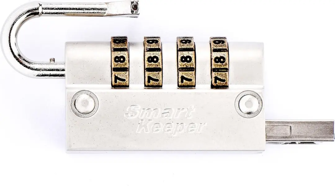 SmartKeeper CSK-LLD01 Laptop USB Lock