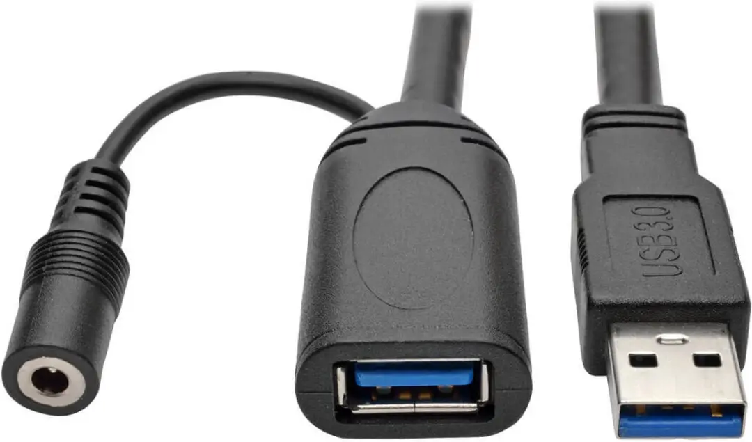 Tripp Lite U330-20M USB 3.0 Verlengkabel
