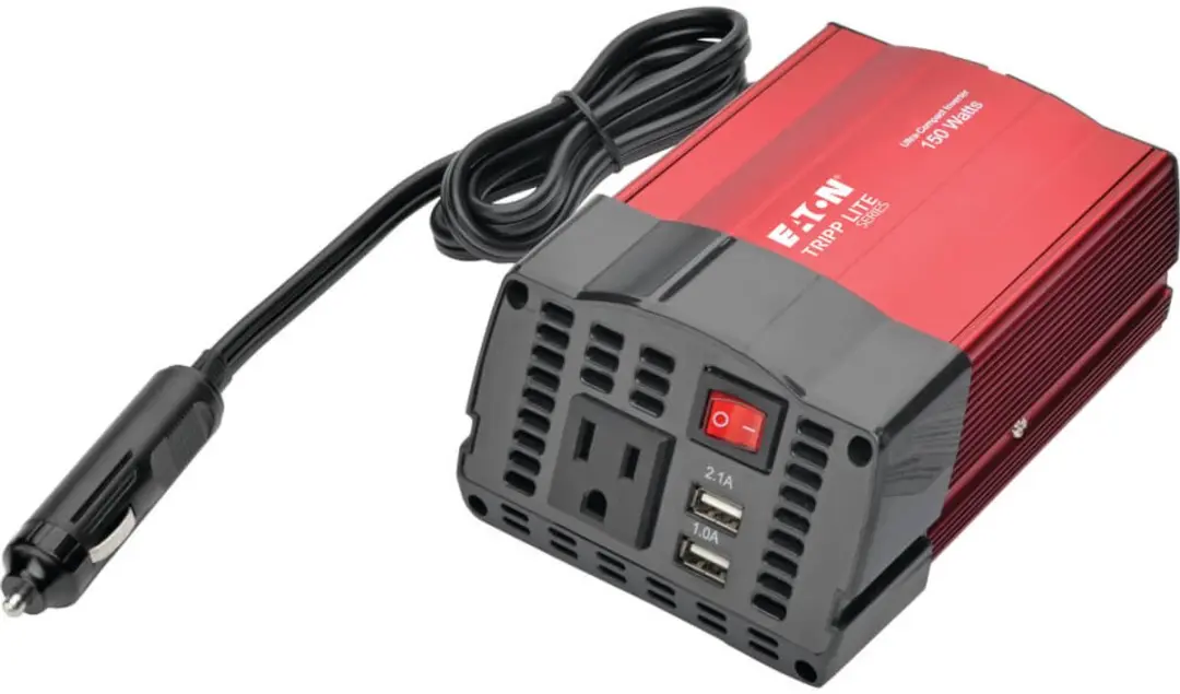 Tripp Lite PV150USB Netvoeding & Inverter 150W