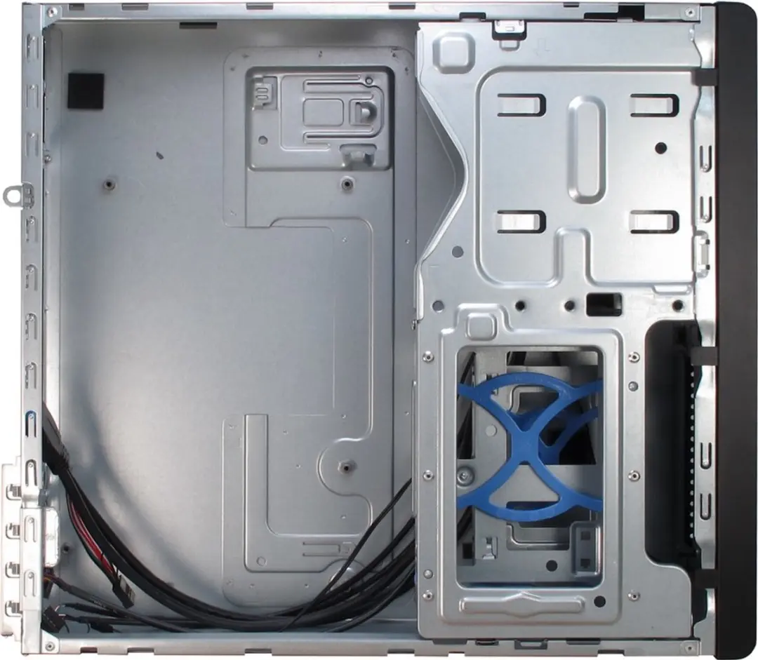 Intertech IT-502 Mini Tower Case