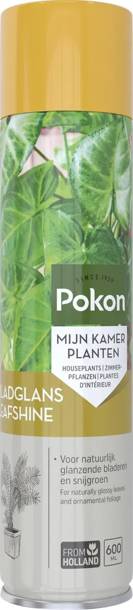 Pokon Bladglans 600ml