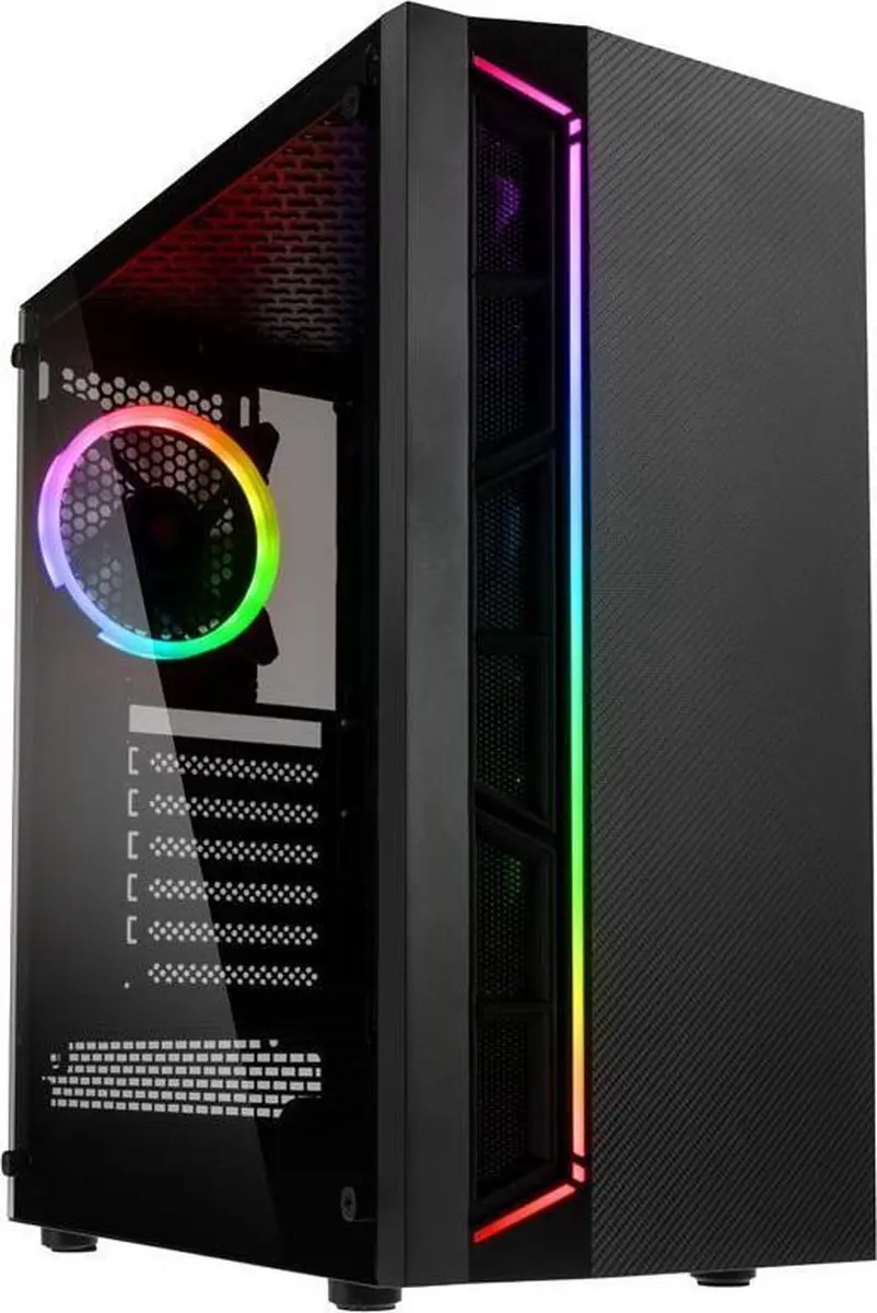 Kolink INSPIRE K7 Midi-tower Gamingbehuizing