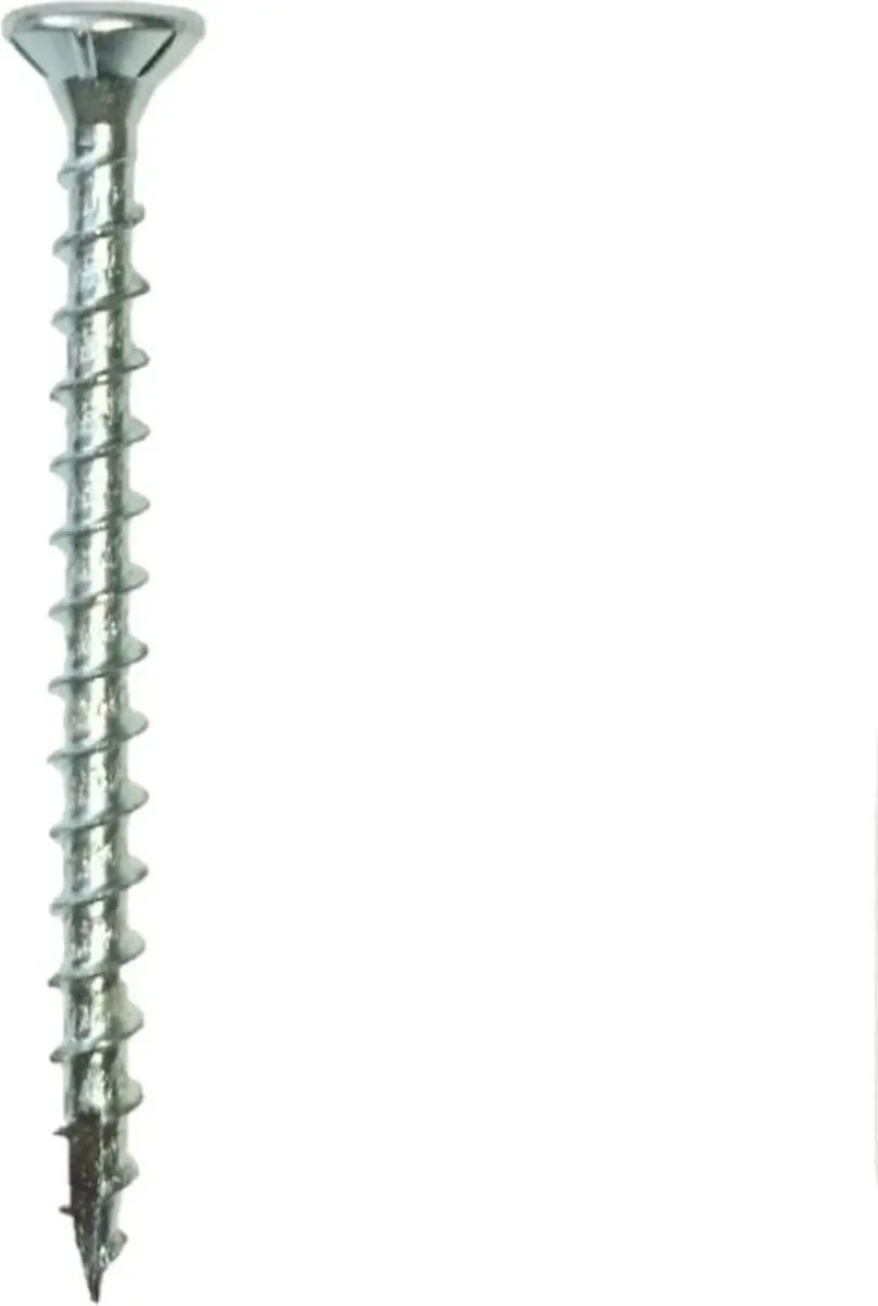 Woodies Ultimate Torx Verzinkt Platverzonkenkopschroef 4x30 - 200 Stuks