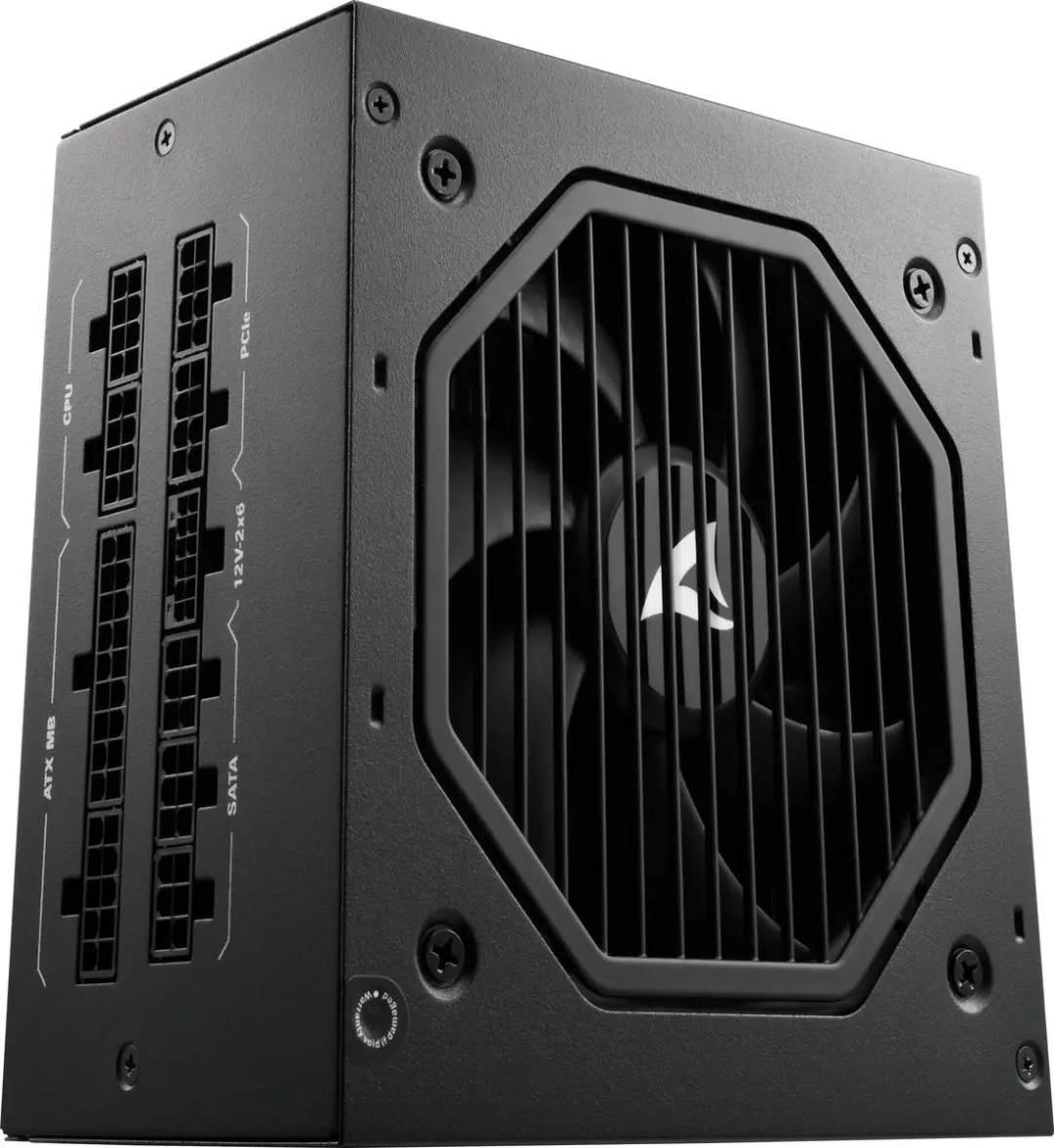 Sharkoon Rebel P20 ATX 750W Voeding