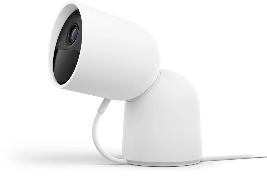 Hue Secure Desktop Camera 2K