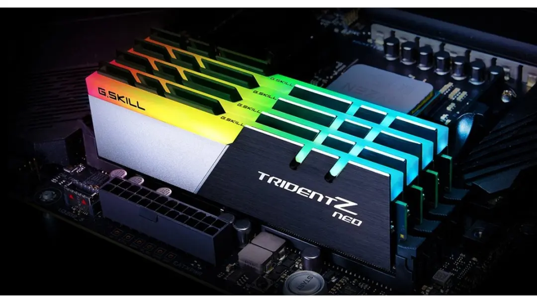 G.Skill F4-3600C16D-32GTZNC DDR4 32GB (2x16GB)