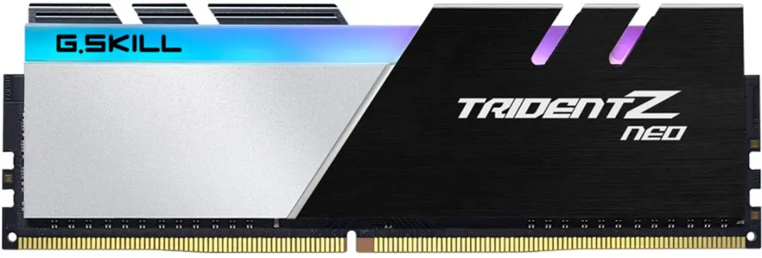 G.Skill F4-3600C16D-32GTZNC DDR4 32GB (2x16GB) - 3600MHz
