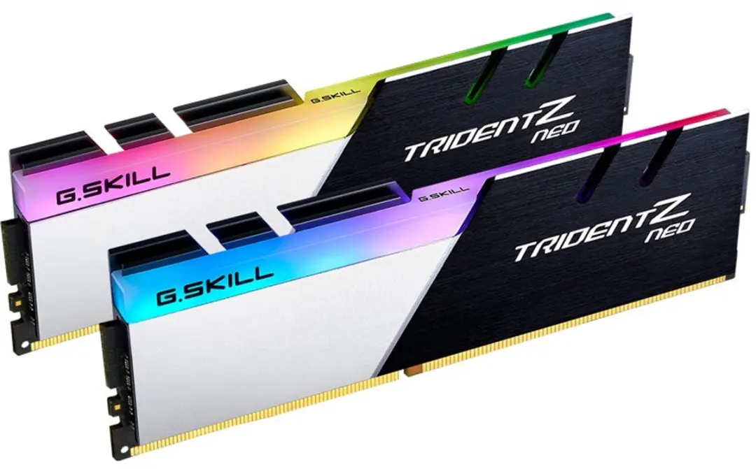 G.Skill F4-3600C16D-32GTZNC DDR4 32GB (2x16GB) - 3600MHz